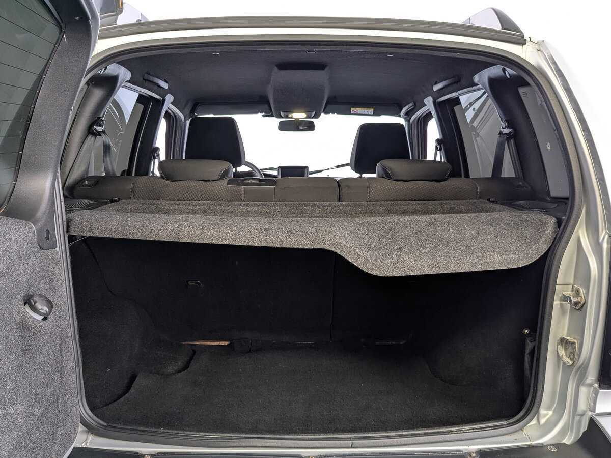 Lada (ВАЗ) Niva б/у, 2021, Механическая. Фото: #9