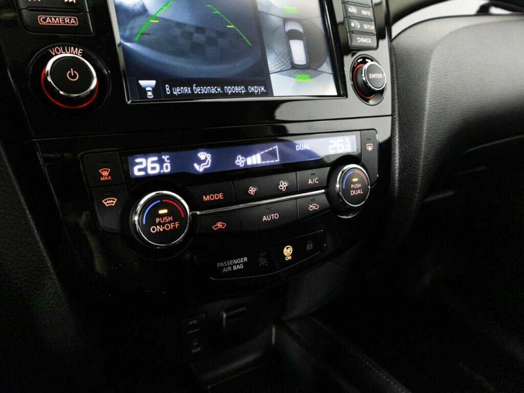 Nissan Qashqai б/у, 2017, Вариатор. Фото: #18