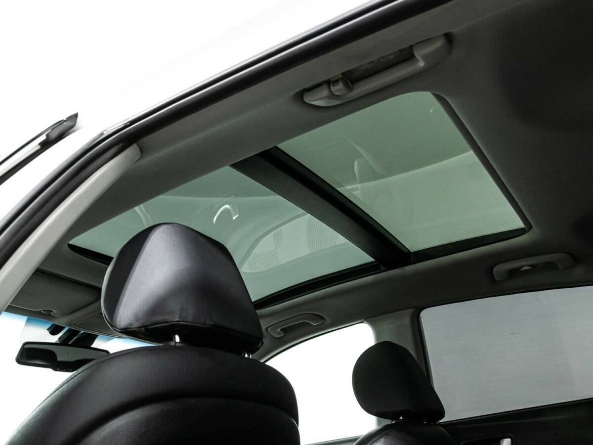 Kia Optima б/у, 2019, Автоматическая. Фото: #14