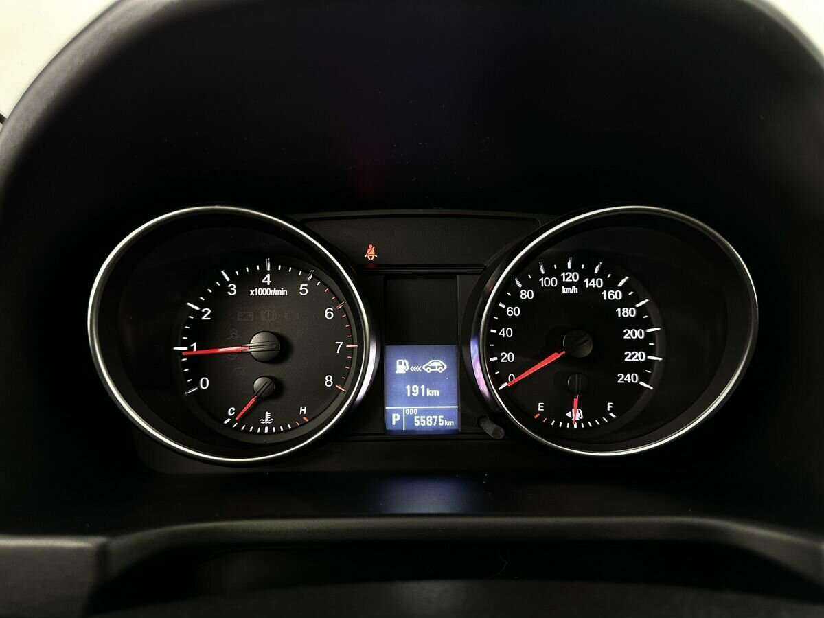 Haval H6 б/у, 2019, Автоматическая. Фото: #12