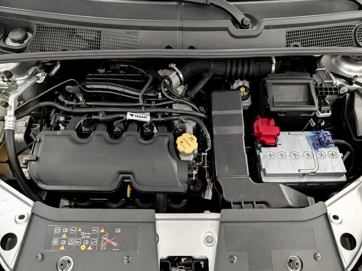 Lada (ВАЗ) XRAY б/у, 2019, Механическая. Фото: #8