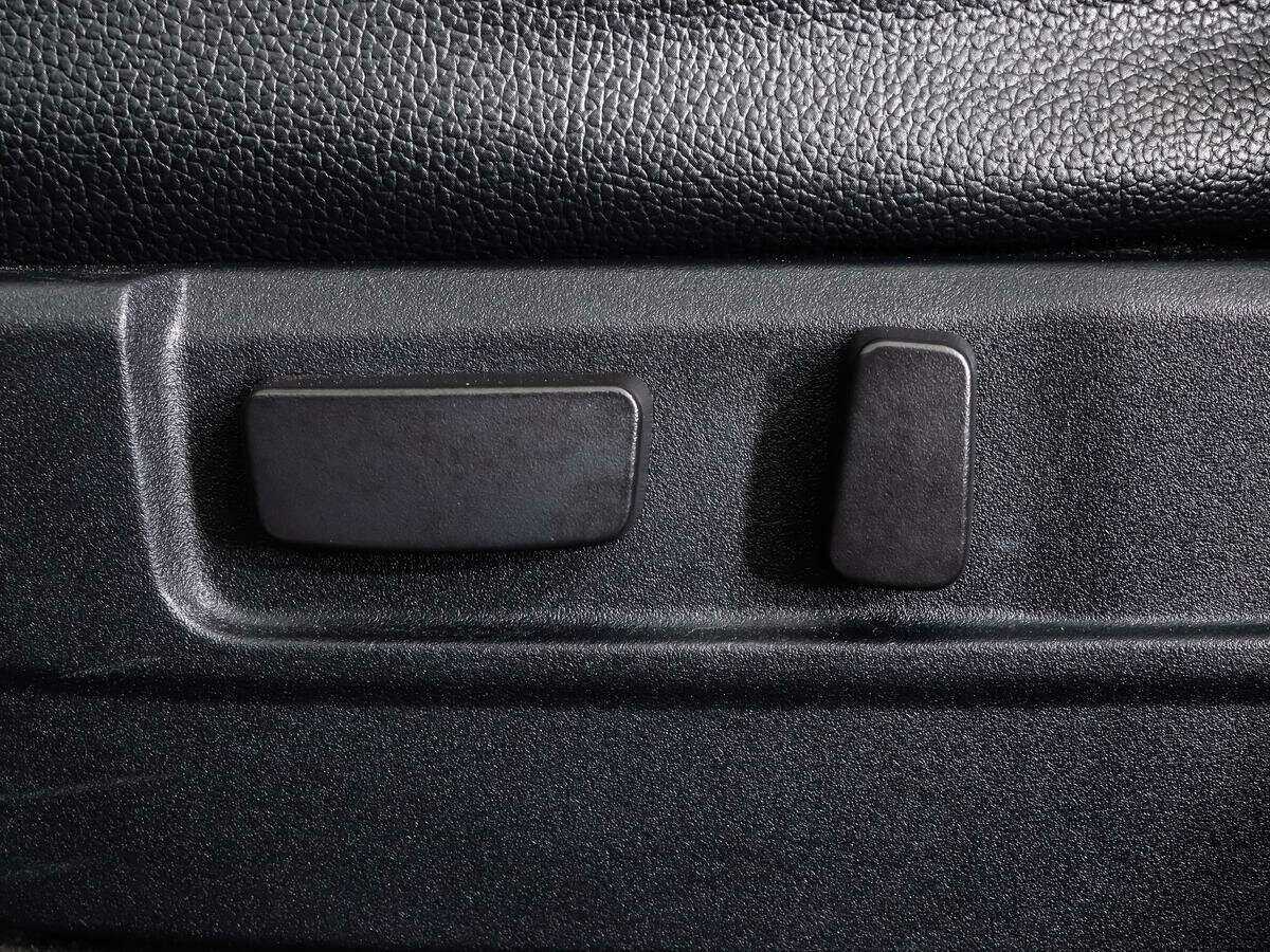 Mitsubishi Outlander б/у, 2016, Вариатор. Фото: #17