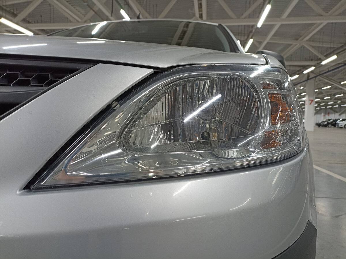 Lada (ВАЗ) Largus б/у, 2019, Механическая. Фото: #16