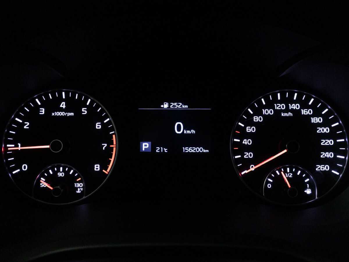 Kia Optima б/у, 2019, Автоматическая. Фото: #11