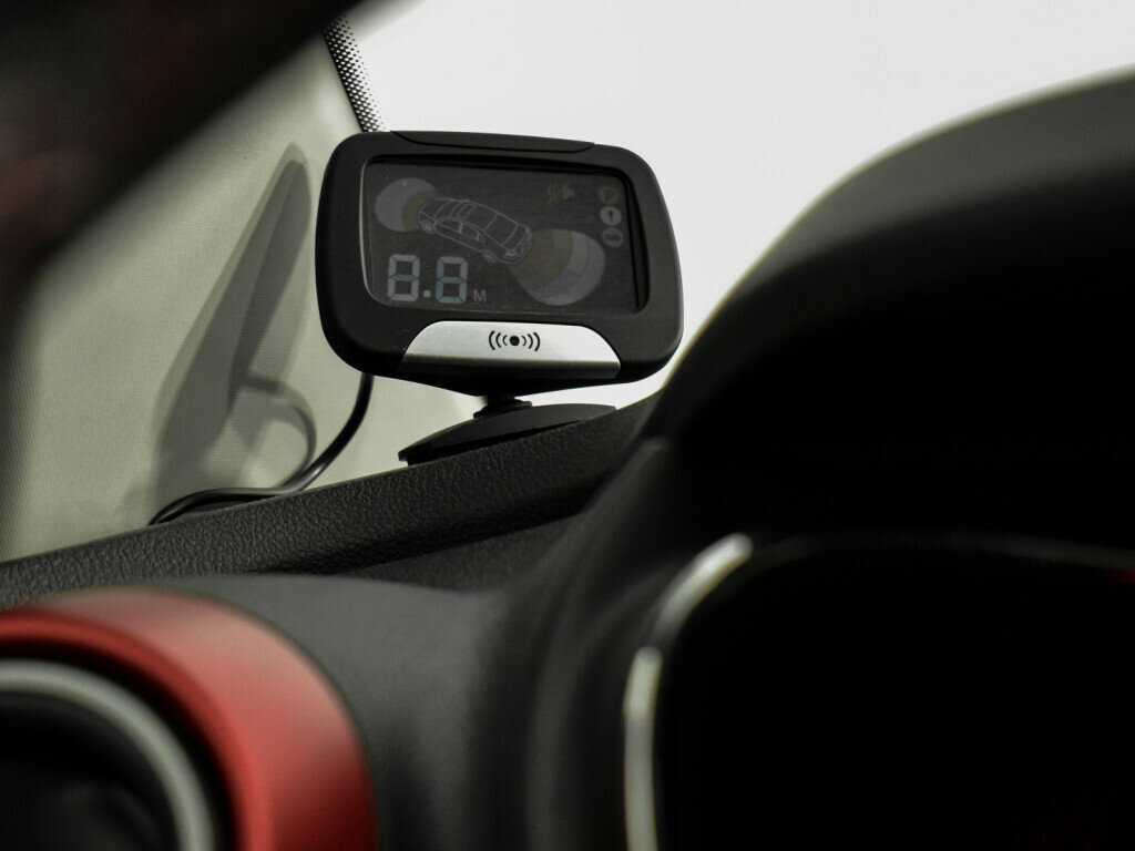 Renault Kaptur б/у, 2018, Автоматическая. Фото: #15