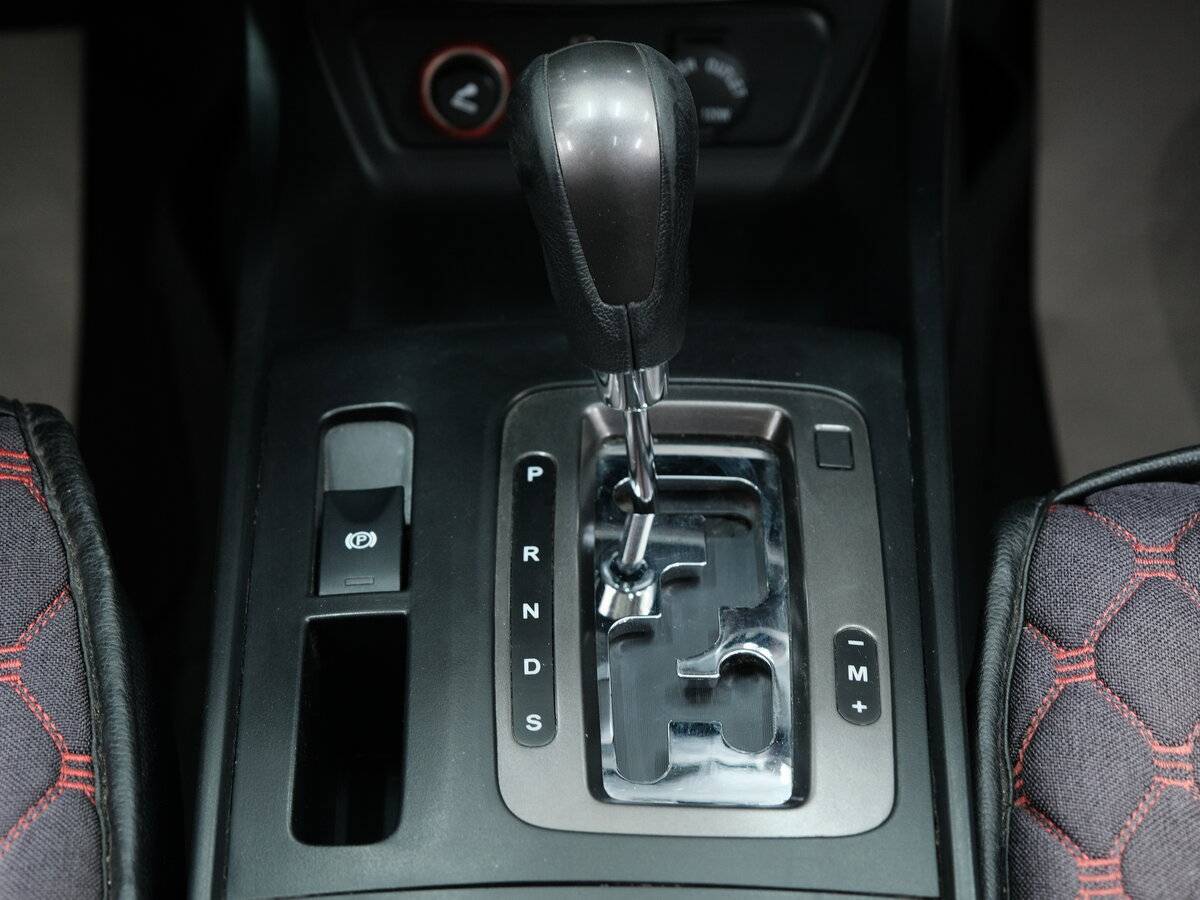 FAW Besturn X80 б/у, 2017, Автоматическая. Фото: #16