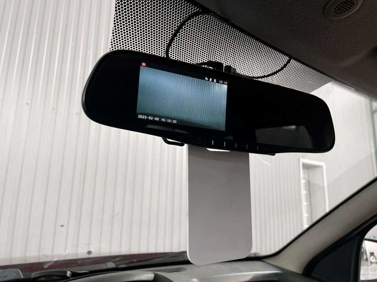 Renault Duster б/у, 2012, Автоматическая. Фото: #12