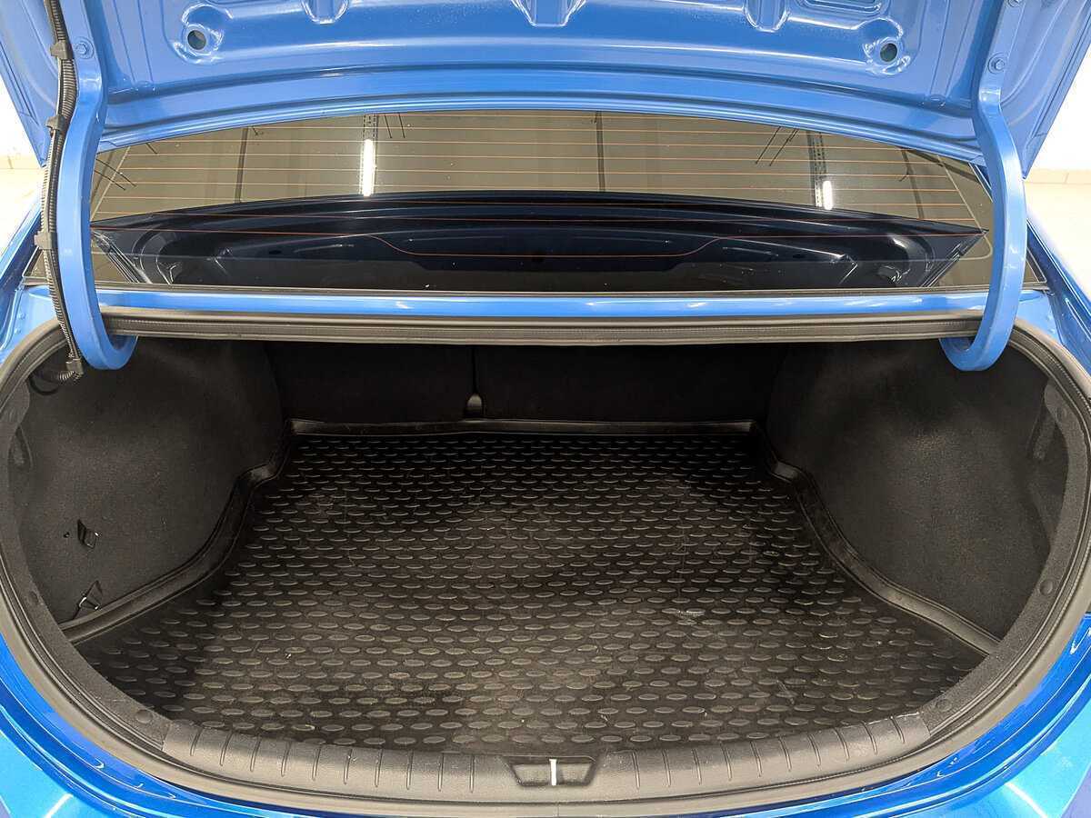 Hyundai Solaris б/у, 2020, Механическая. Фото: #9