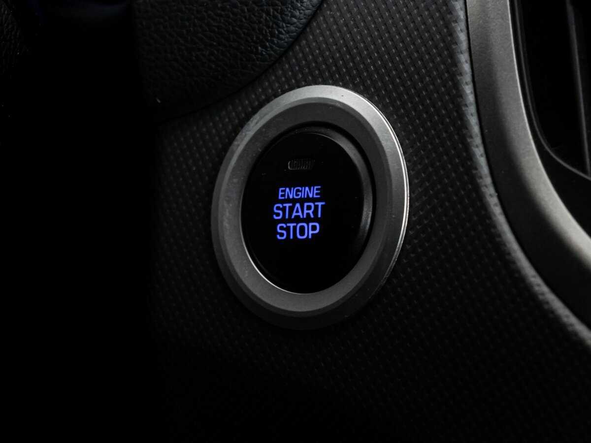 Hyundai Creta б/у, 2017, Автоматическая. Фото: #17