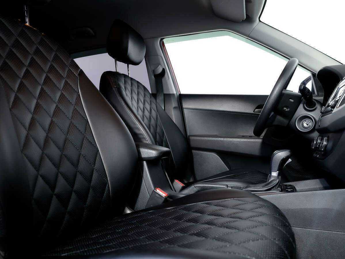 Hyundai Creta б/у, 2019, Автоматическая. Фото: #12