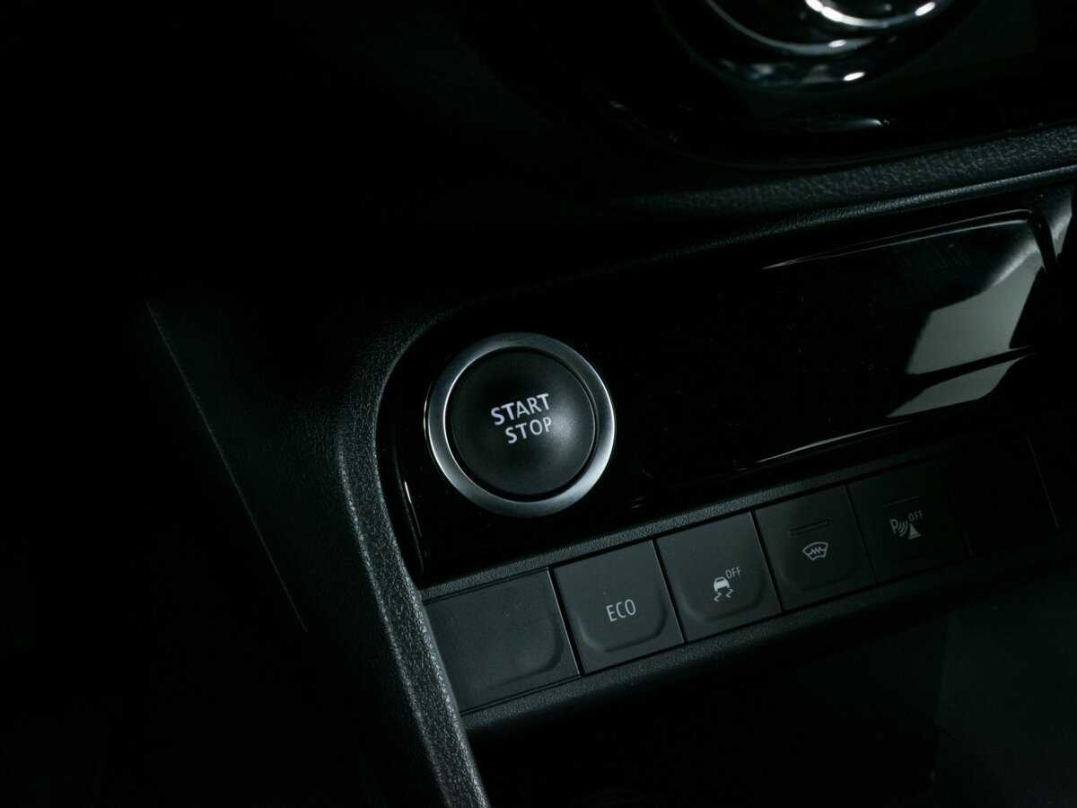 Renault Kaptur б/у, 2021, Вариатор. Фото: #12