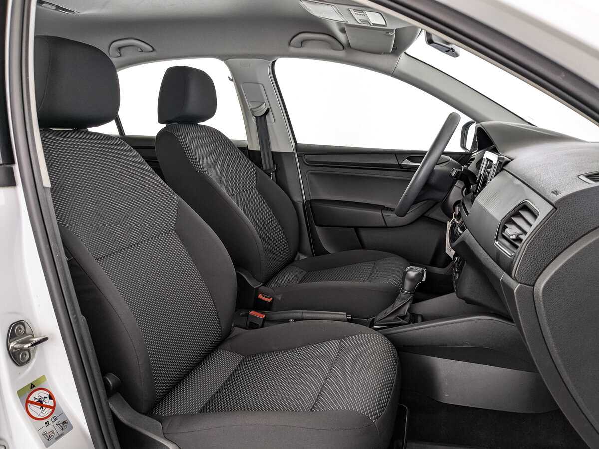 Volkswagen Polo б/у, 2020, Автоматическая. Фото: #19