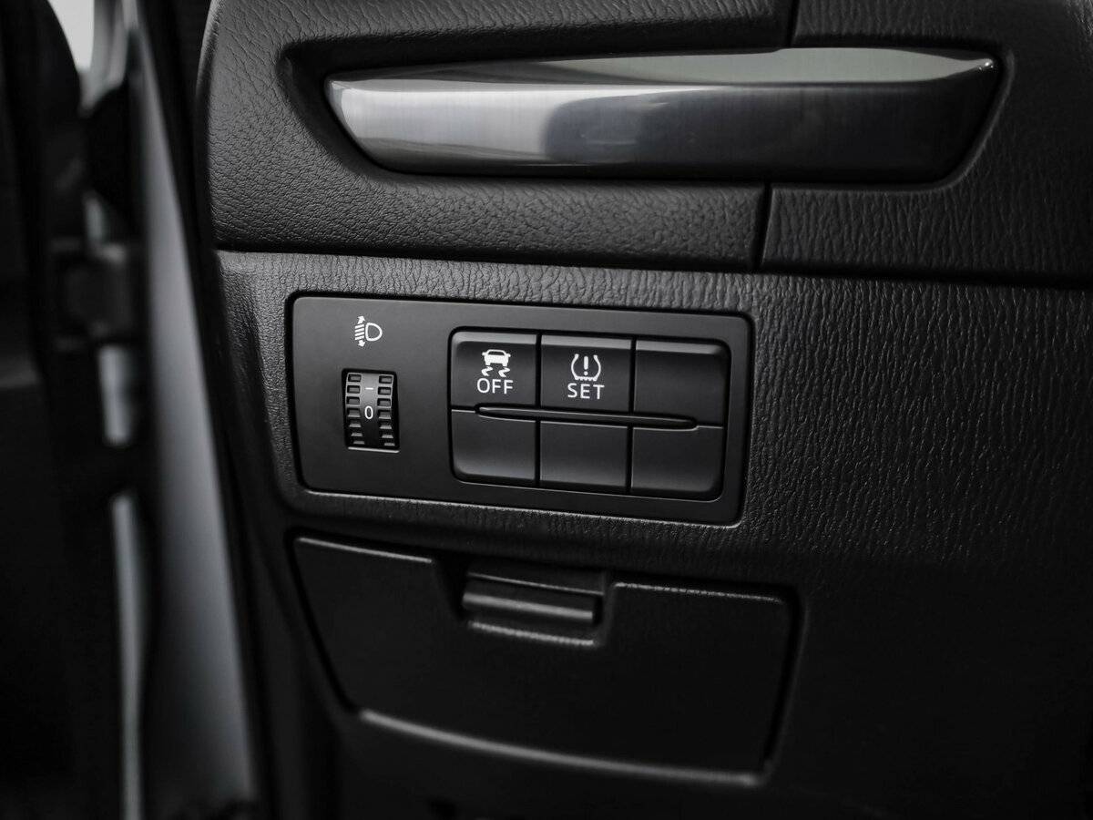 Mazda 6 б/у, 2012, Автоматическая. Фото: #12