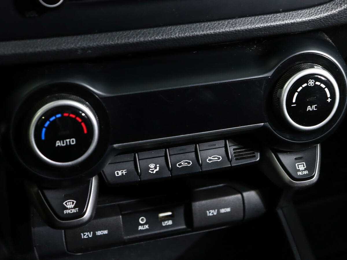 Kia Rio б/у, 2019, Автоматическая. Фото: #16