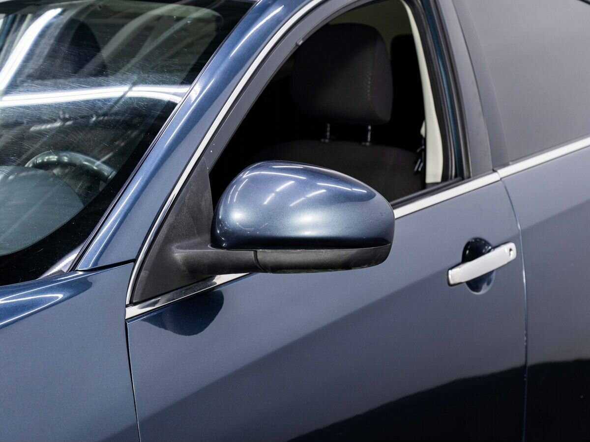 Nissan Almera б/у, 2013, Автоматическая. Фото: #7