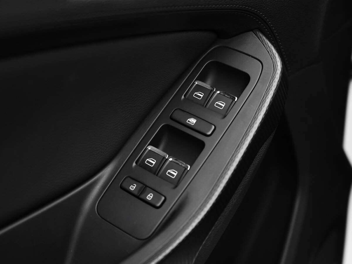 Chery Tiggo 4 б/у, 2020, Вариатор. Фото: #13