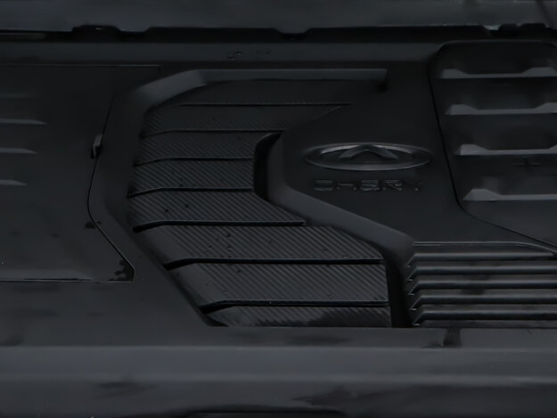 Chery Tiggo 7 Pro б/у, 2022, Вариатор. Фото: #18