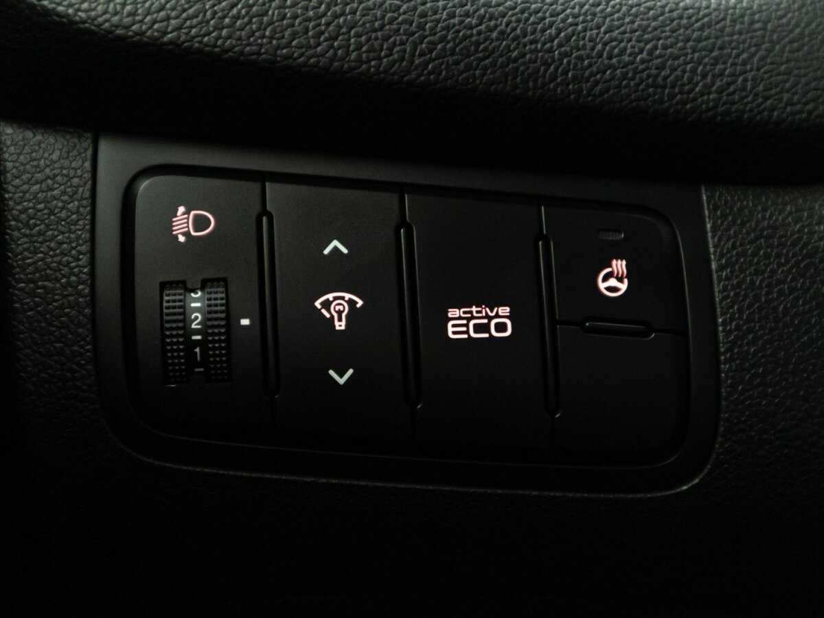 Kia Ceed б/у, 2018, Роботизированная. Фото: #15