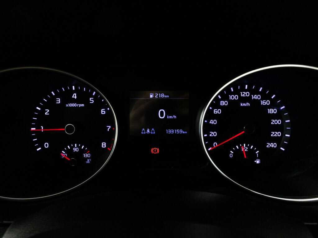 Kia Ceed б/у, 2019, Механическая. Фото: #11