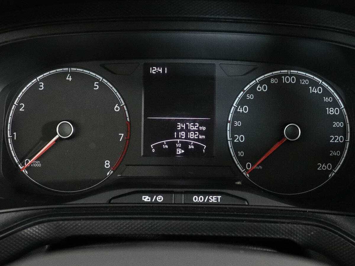 Volkswagen Polo б/у, 2020, Автоматическая. Фото: #9