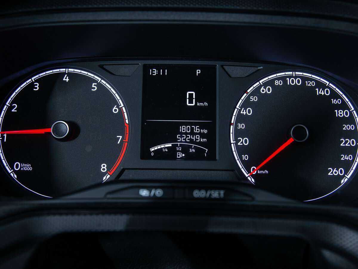 Volkswagen Polo б/у, 2020, Автоматическая. Фото: #8