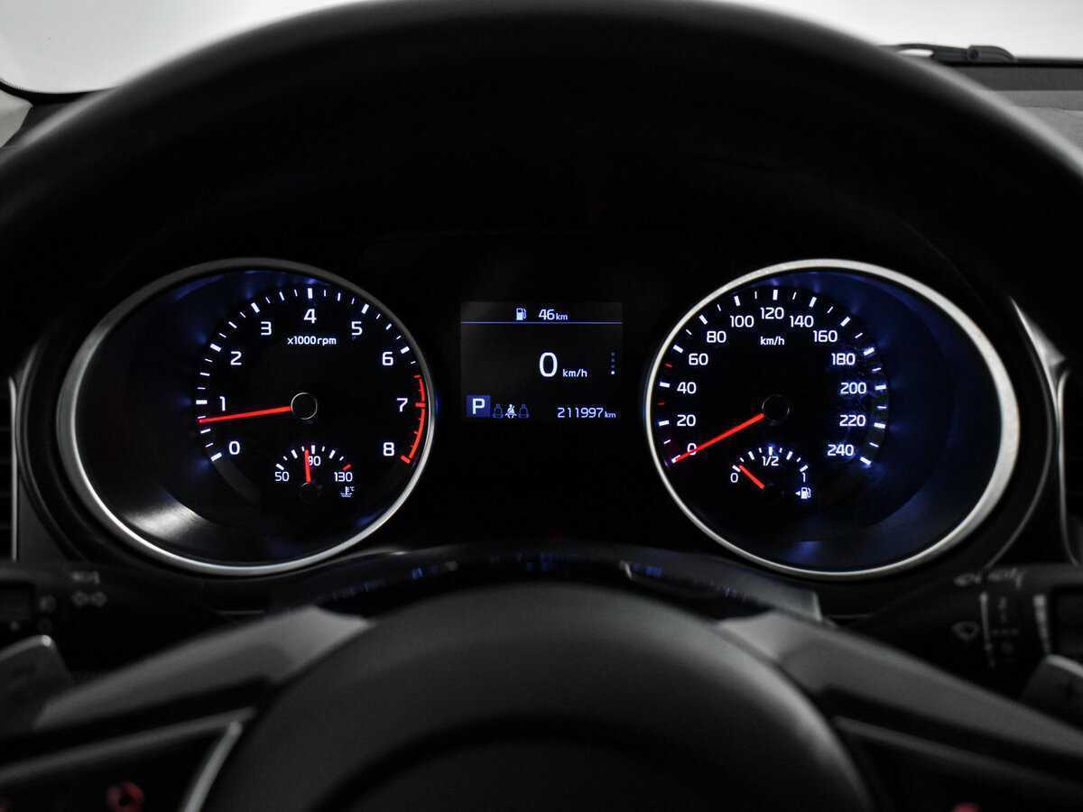 Kia Ceed б/у, 2019, Автоматическая. Фото: #19