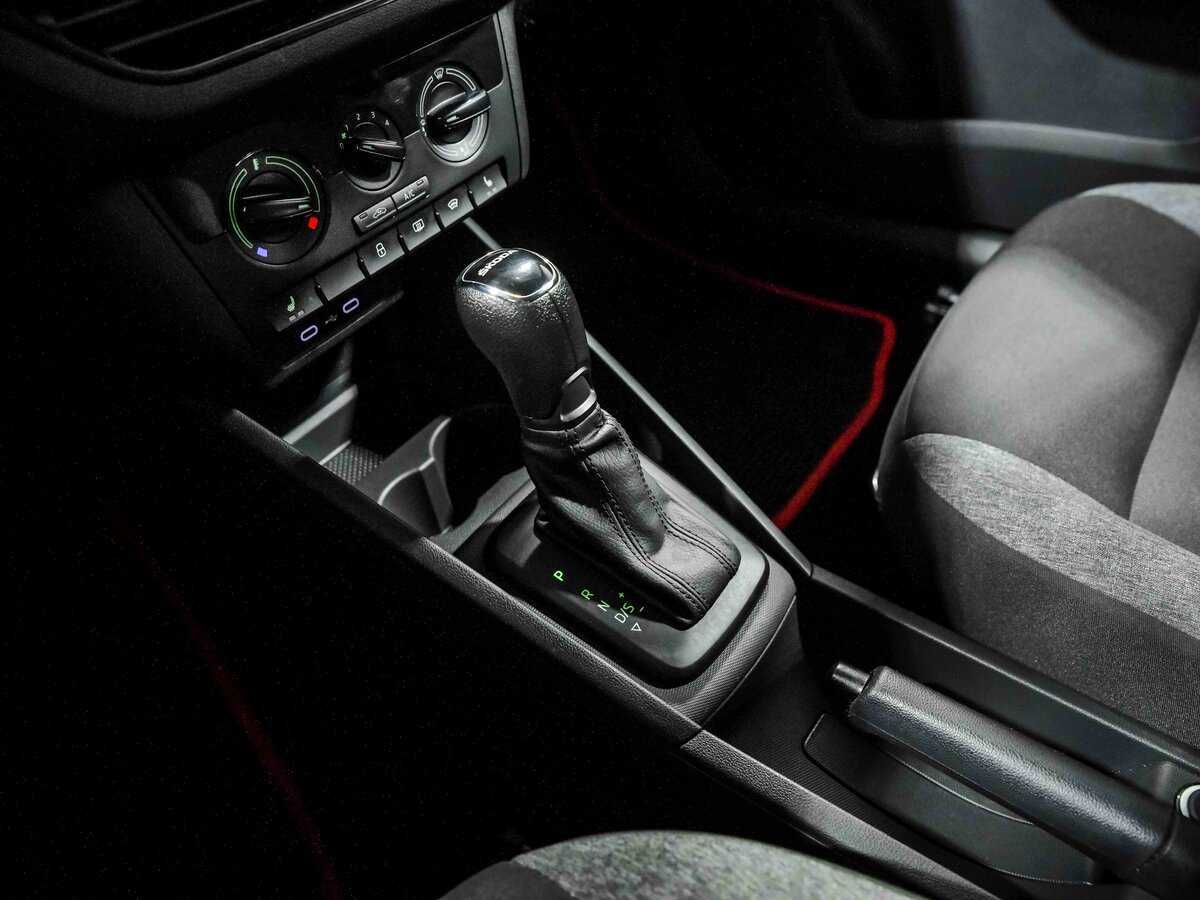 Skoda Rapid б/у, 2021, Автоматическая. Фото: #10