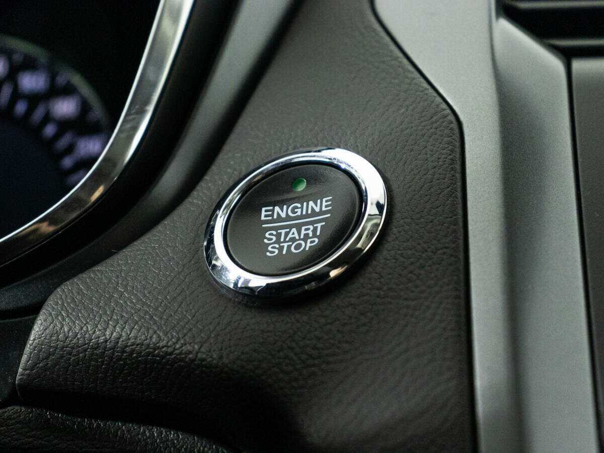 Ford Mondeo б/у, 2017, Автоматическая. Фото: #13