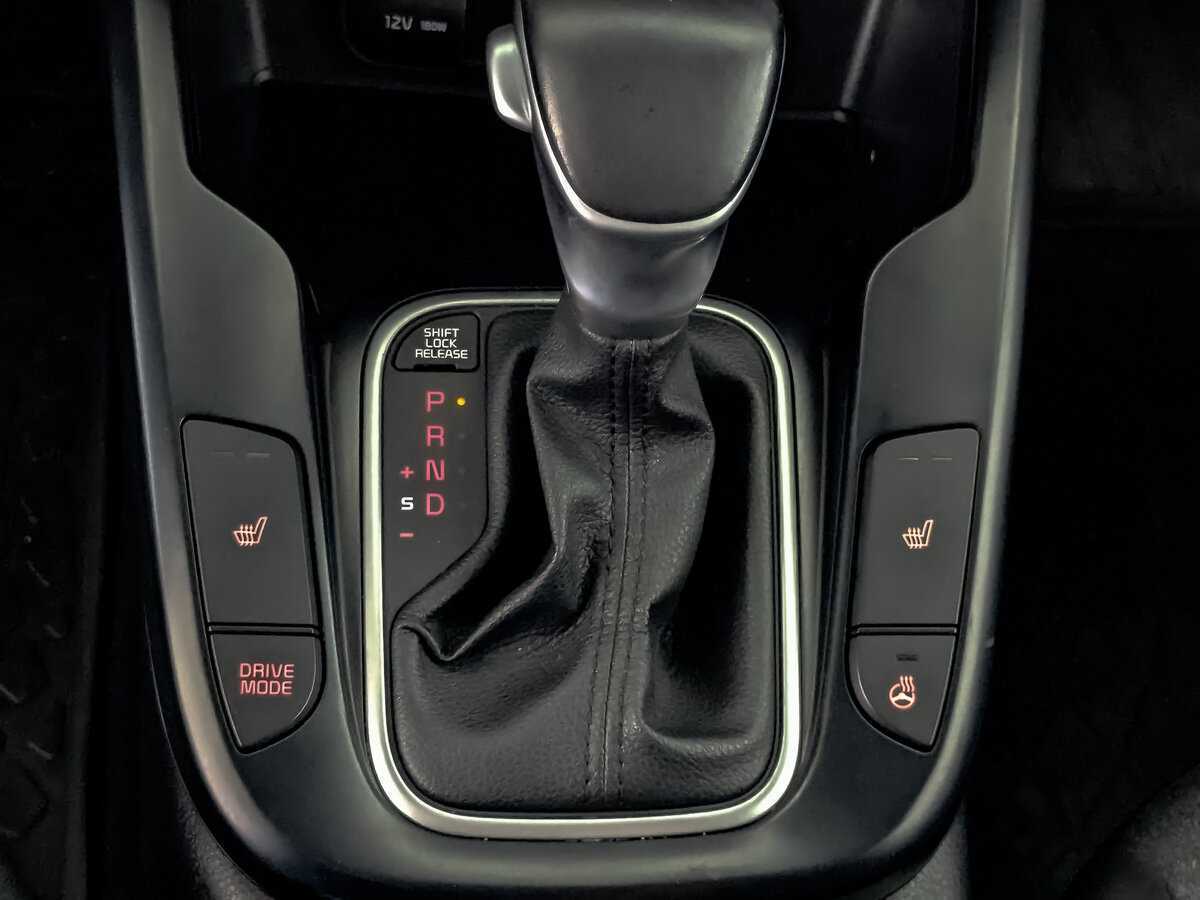 Kia Soul б/у, 2019, Автоматическая. Фото: #16