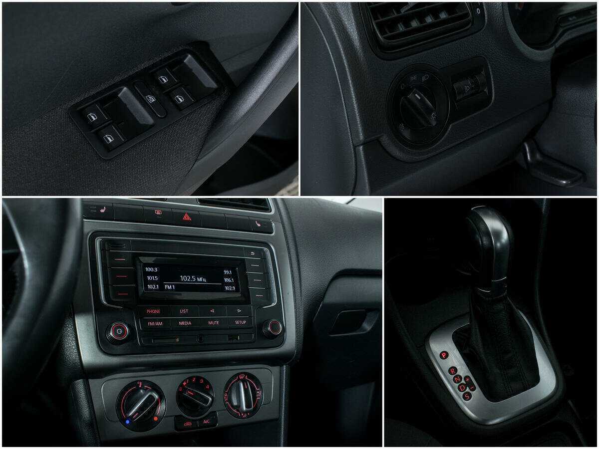 Volkswagen Polo б/у, 2020, Автоматическая. Фото: #14