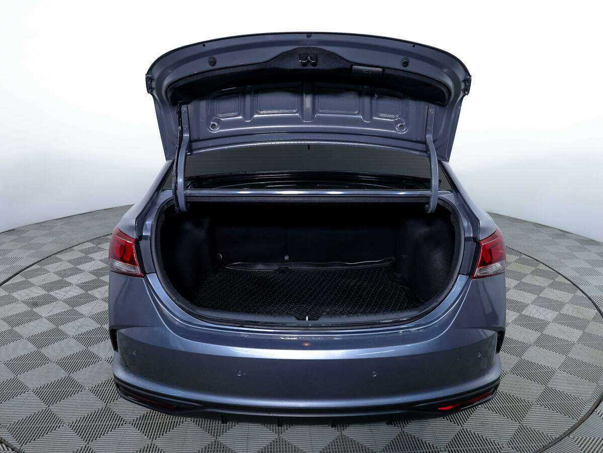 Hyundai Solaris б/у, 2020, Автоматическая. Фото: #6