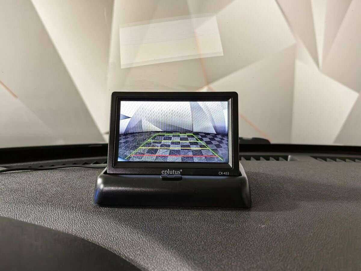 Nissan Almera б/у, 2018, Механическая. Фото: #15