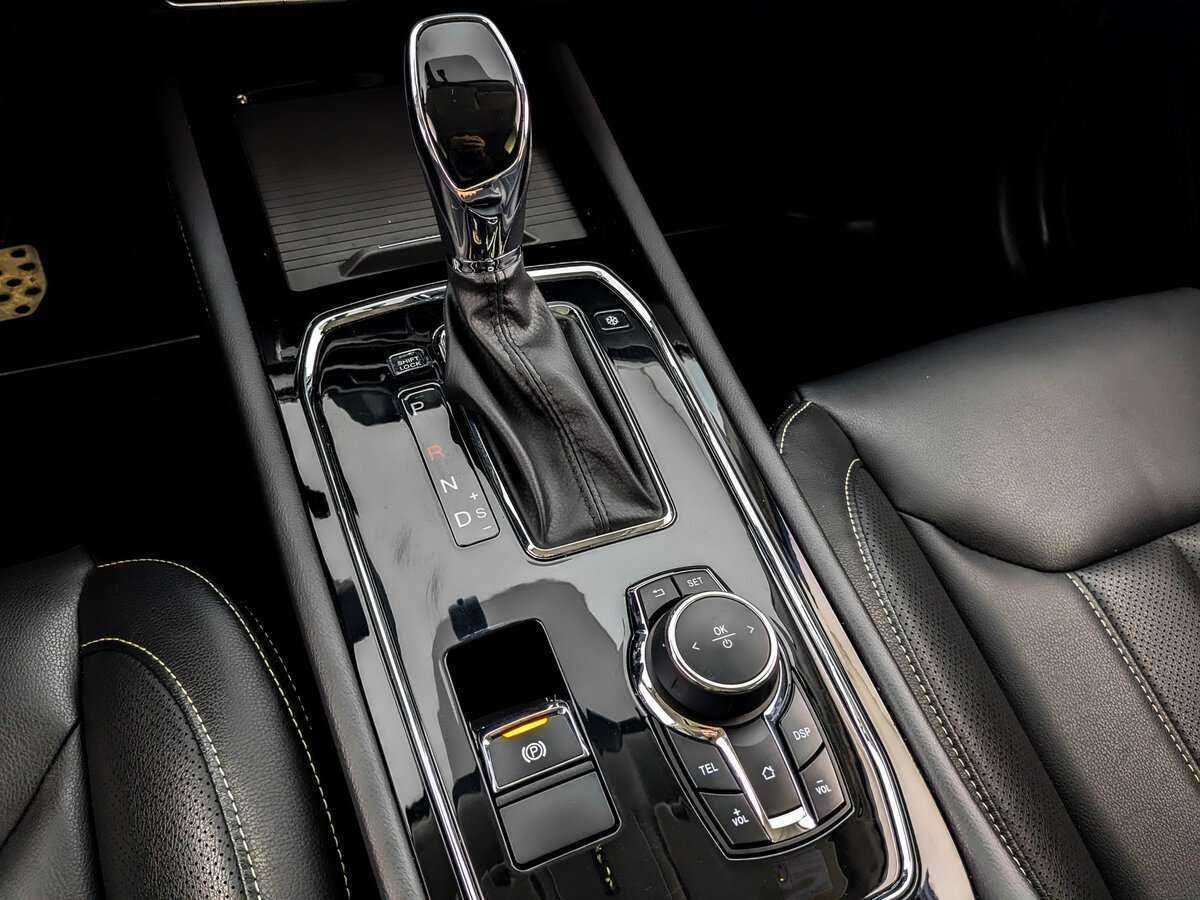 Dongfeng 580 б/у, 2021, Вариатор. Фото: #19