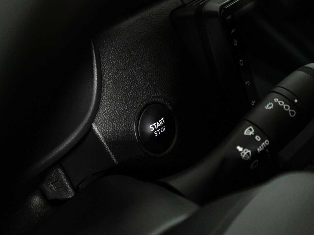 Renault Arkana б/у, 2021, Вариатор. Фото: #17