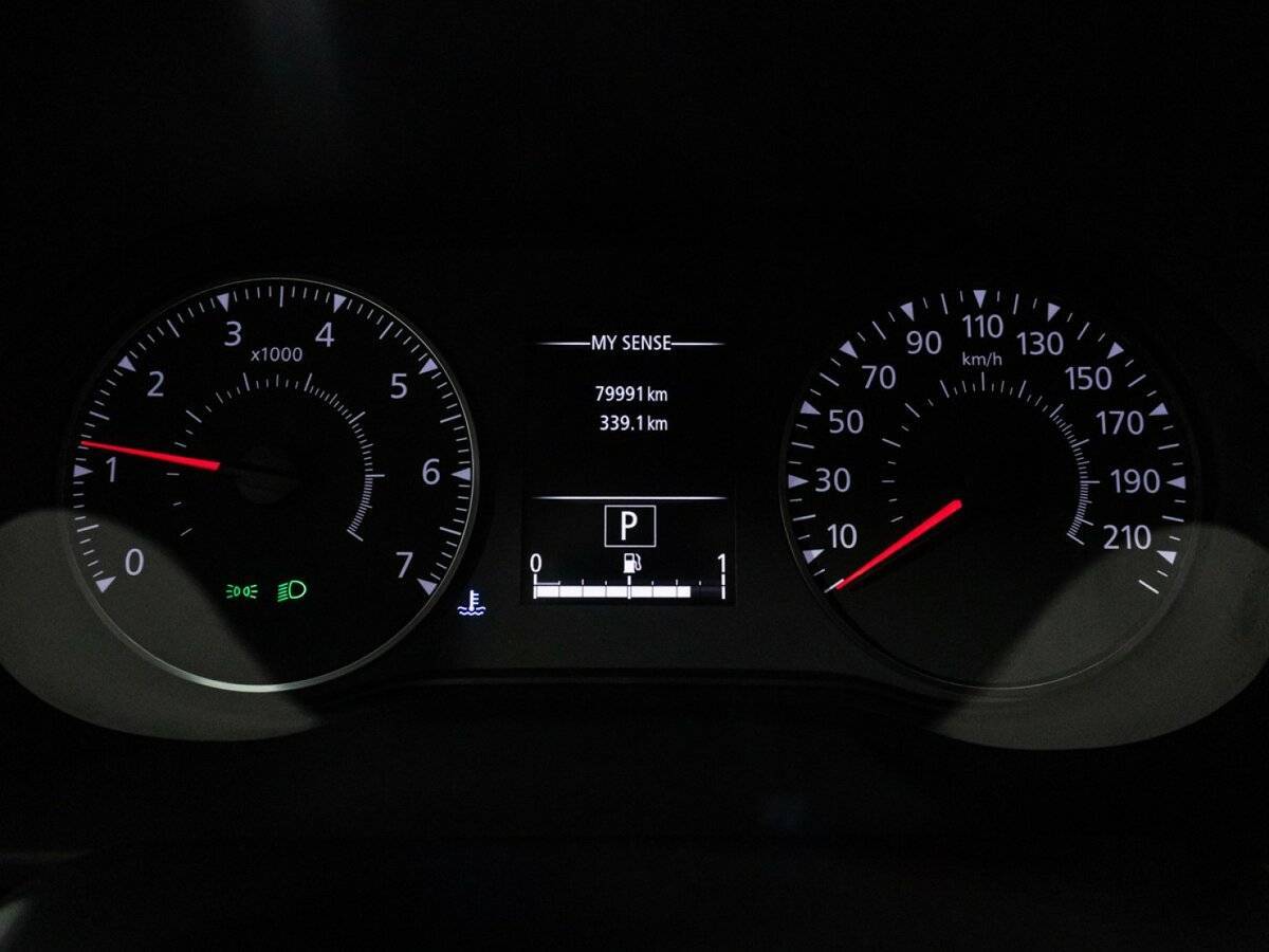 Renault Arkana б/у, 2019, Вариатор. Фото: #10