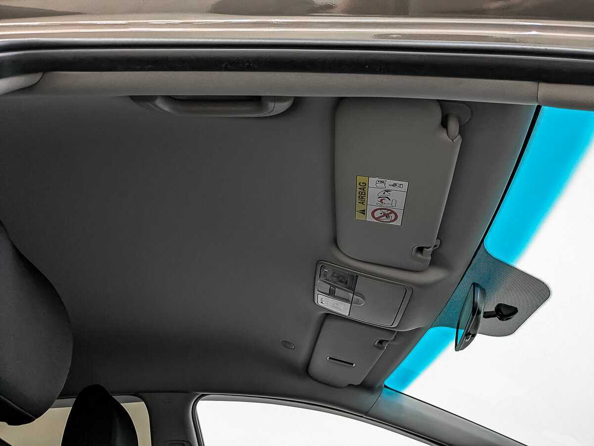 Kia Ceed б/у, 2016, Автоматическая. Фото: #22