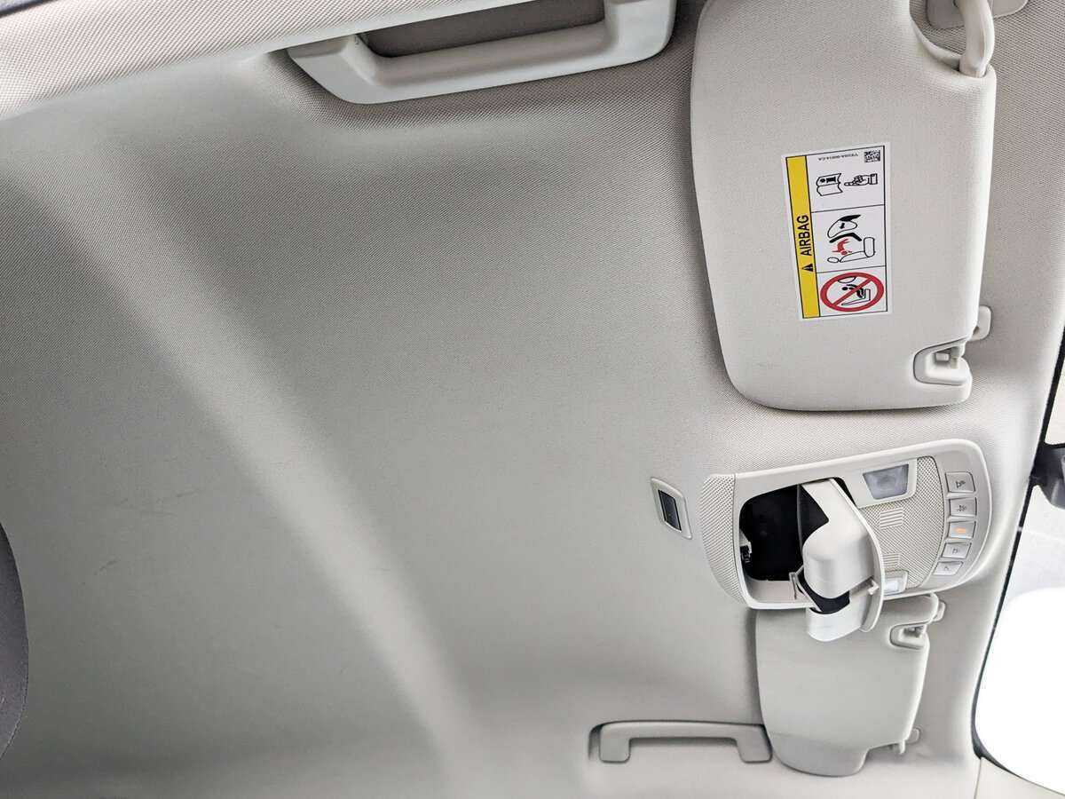 Ford Mondeo б/у, 2017, Автоматическая. Фото: #17