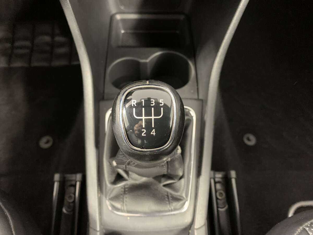 Skoda Rapid б/у, 2017, Механическая. Фото: #14
