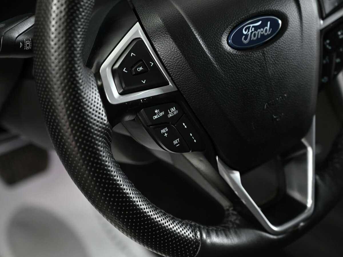 Ford Mondeo б/у, 2015, Автоматическая. Фото: #10