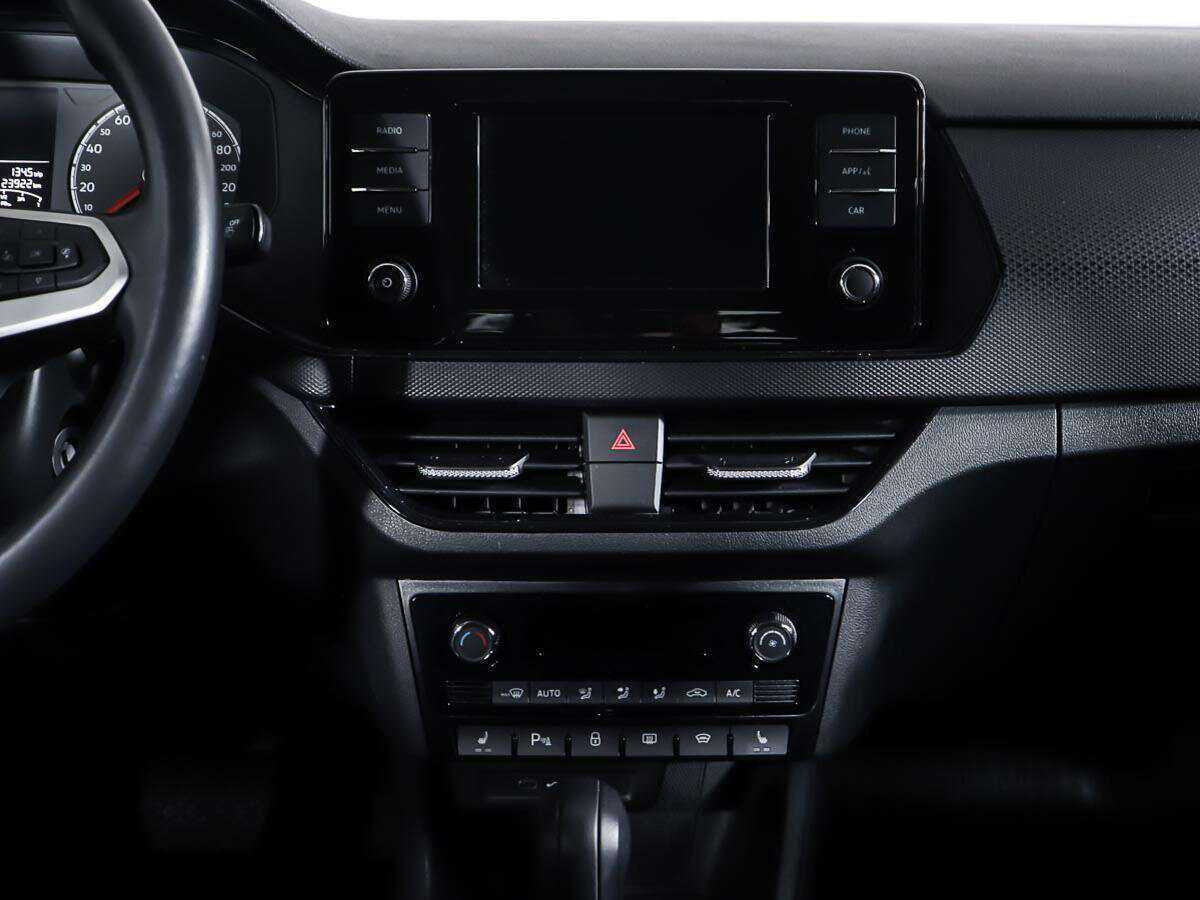 Volkswagen Polo б/у, 2021, Автоматическая. Фото: #11