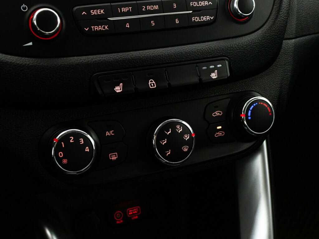 Kia Ceed б/у, 2016, Автоматическая. Фото: #14