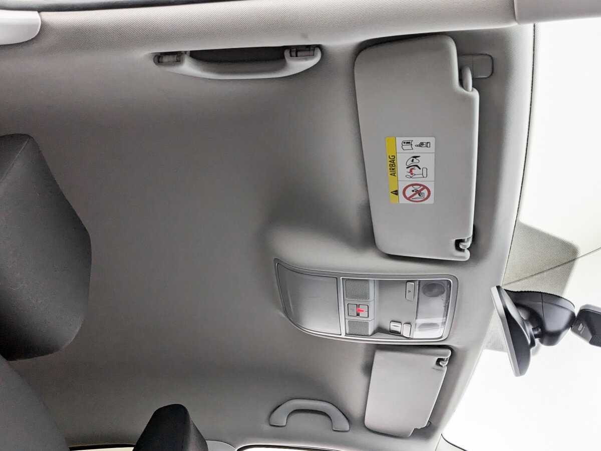 Skoda Octavia б/у, 2019, Автоматическая. Фото: #21