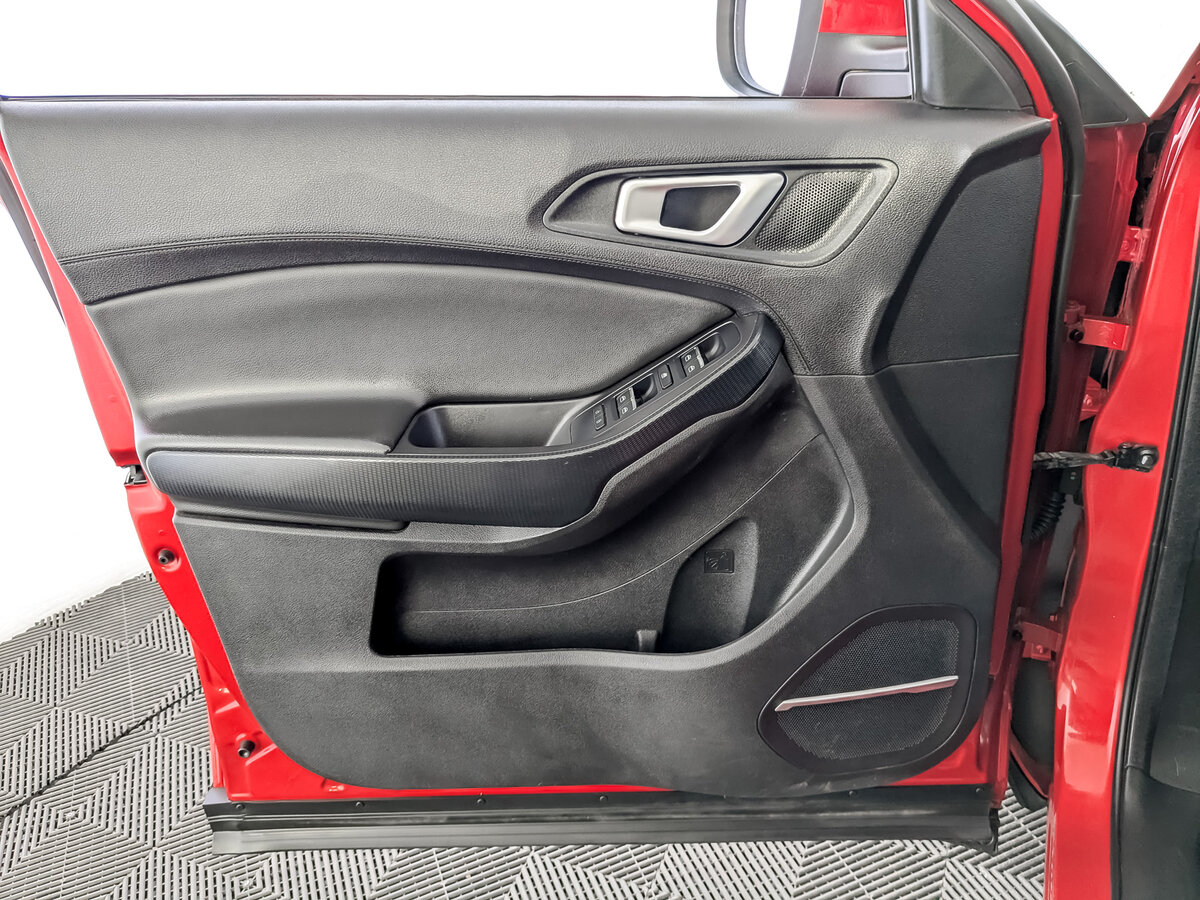 Chery Tiggo 4 б/у, 2022, Вариатор. Фото: #18