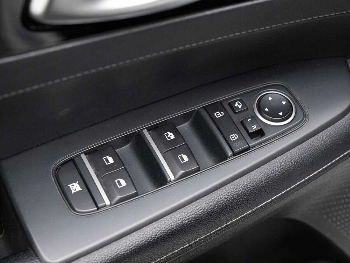 Kia Cerato б/у, 2018, Автоматическая. Фото: #16