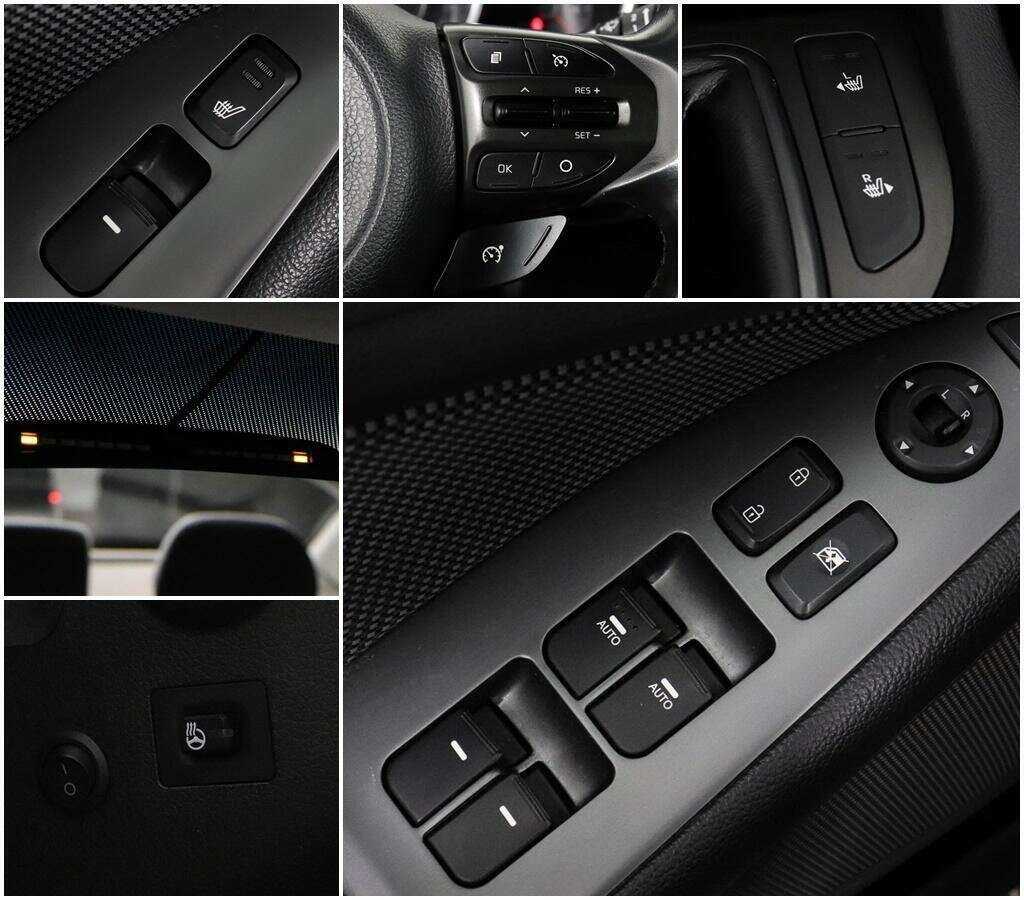 Kia Optima б/у, 2014, Автоматическая. Фото: #10