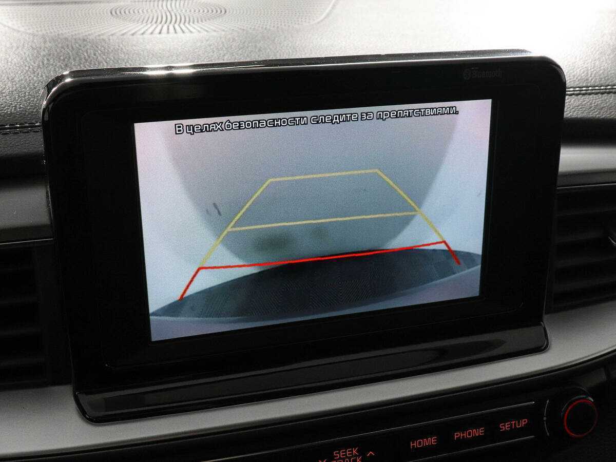 Kia Ceed б/у, 2018, Автоматическая. Фото: #12