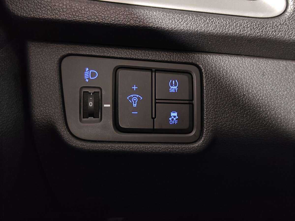 Hyundai Solaris б/у, 2018, Автоматическая. Фото: #15