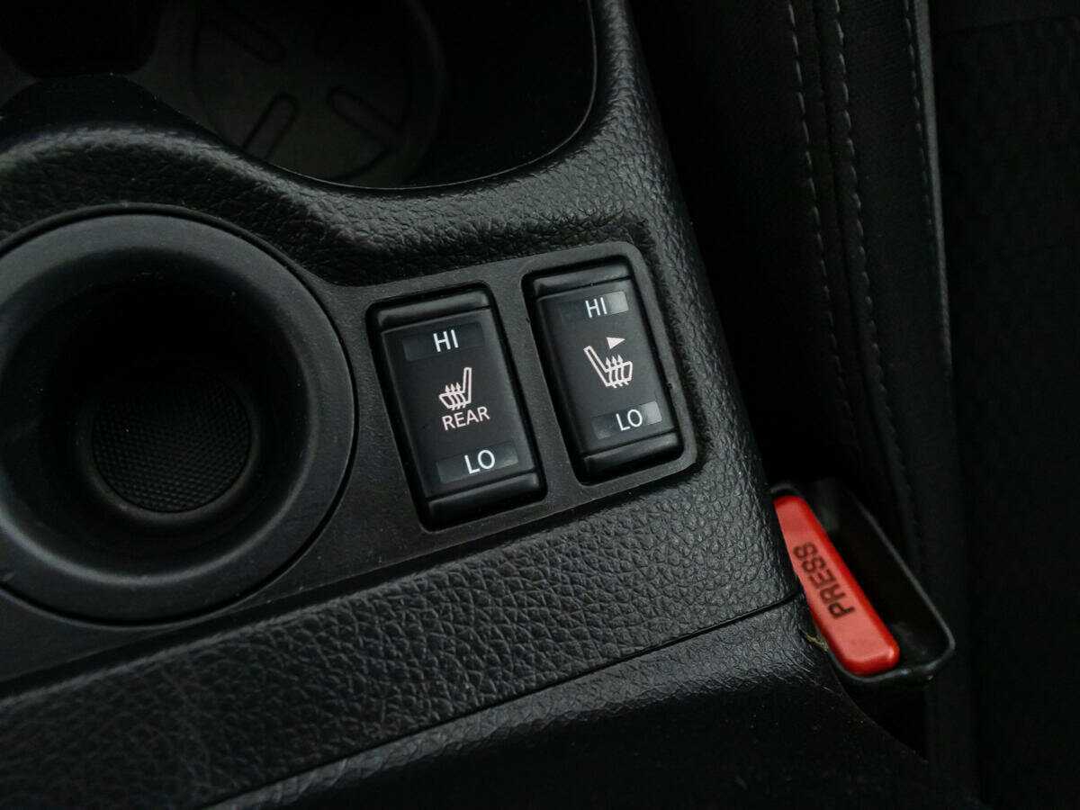 Nissan Qashqai б/у, 2019, Вариатор. Фото: #15