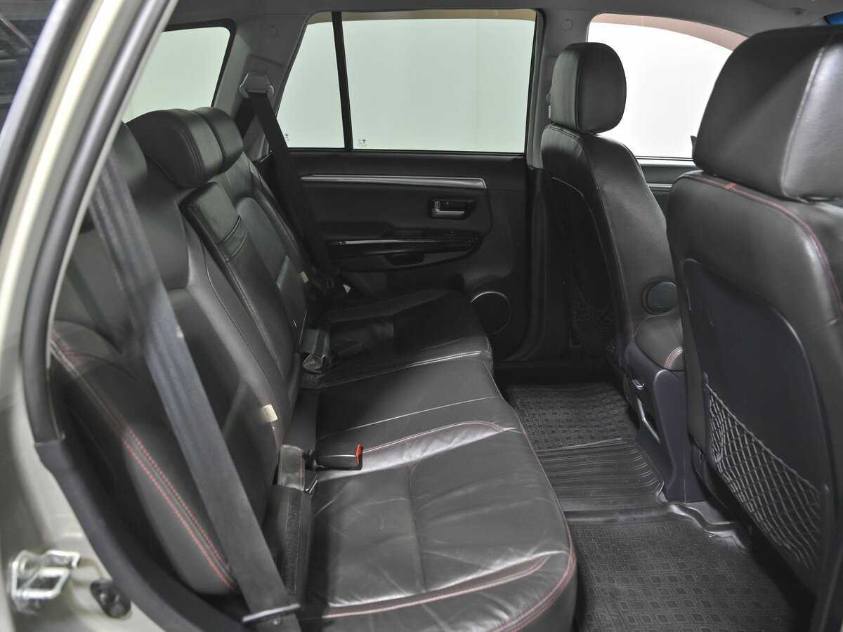 Great Wall Hover H3 б/у, 2014, Механическая. Фото: #16