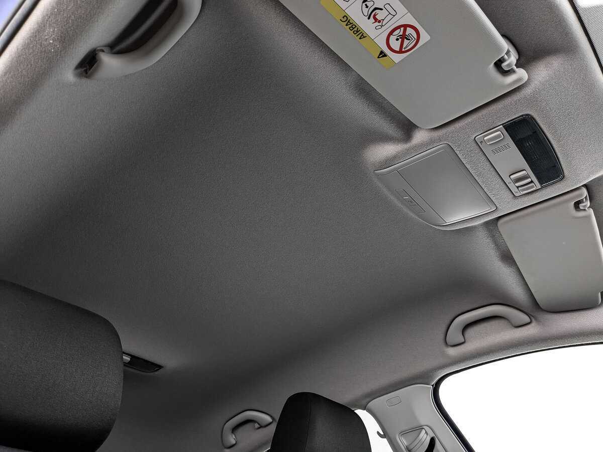 Skoda Rapid б/у, 2019, Механическая. Фото: #17